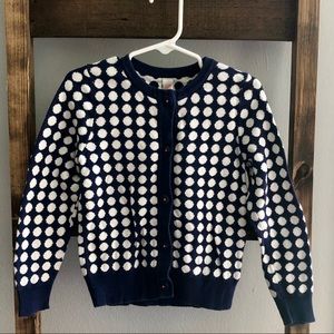 Cherokee Cardigan Sweater